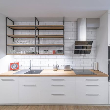 Apartman Vlcice 419 Trutnov Luaran gambar