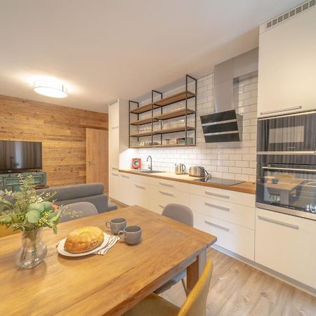 Apartman Vlcice 419 Trutnov Luaran gambar