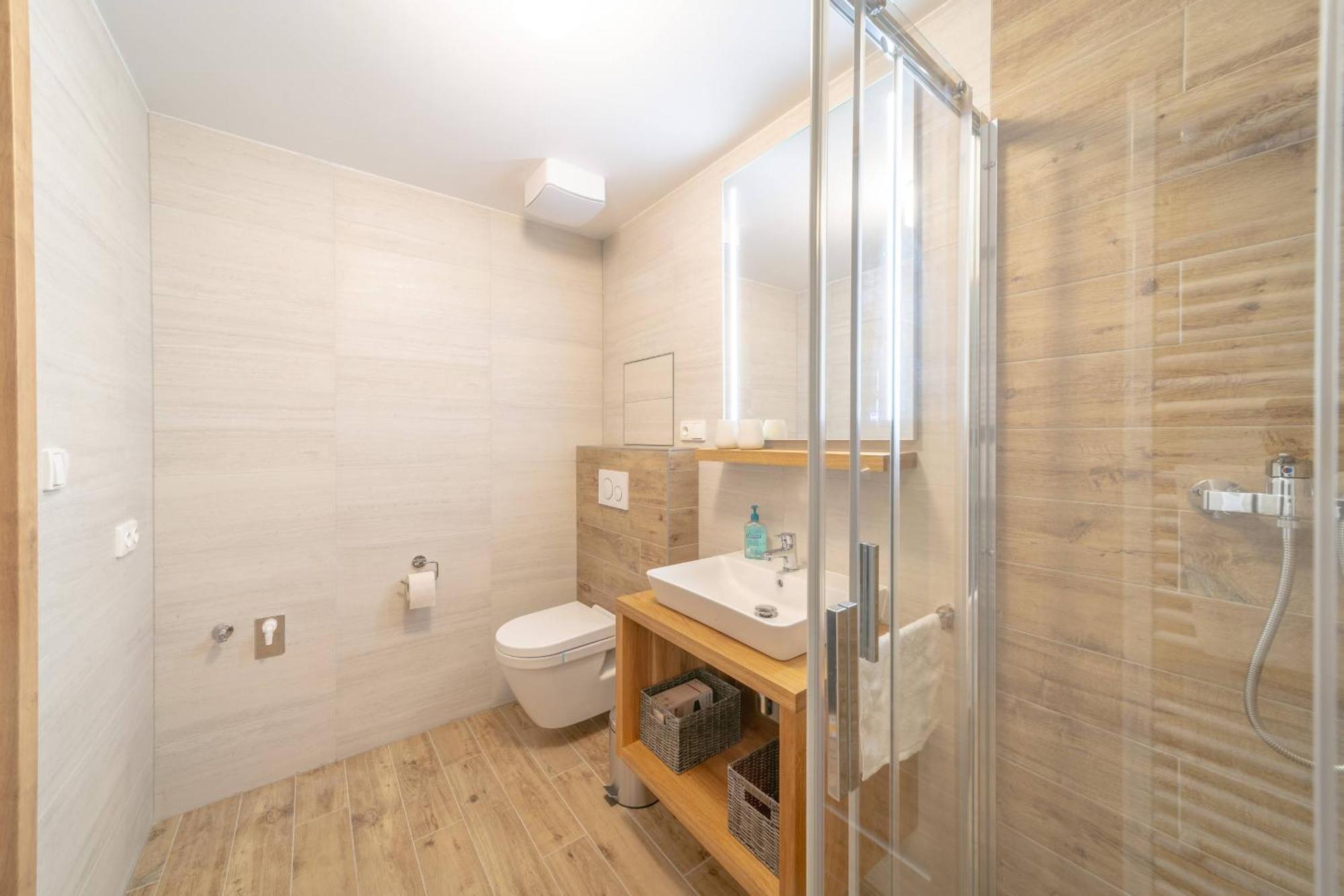 Apartman Vlcice 419 Trutnov Luaran gambar