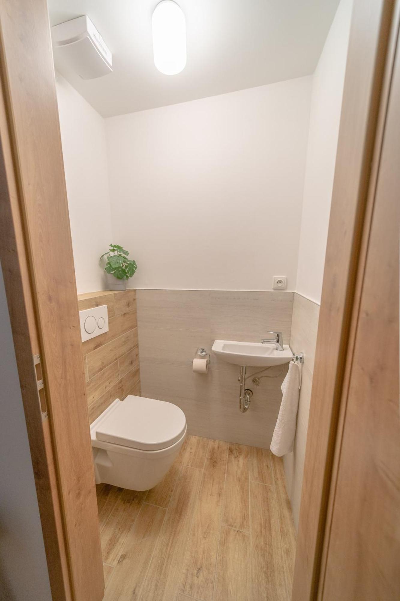 Apartman Vlcice 419 Trutnov Luaran gambar