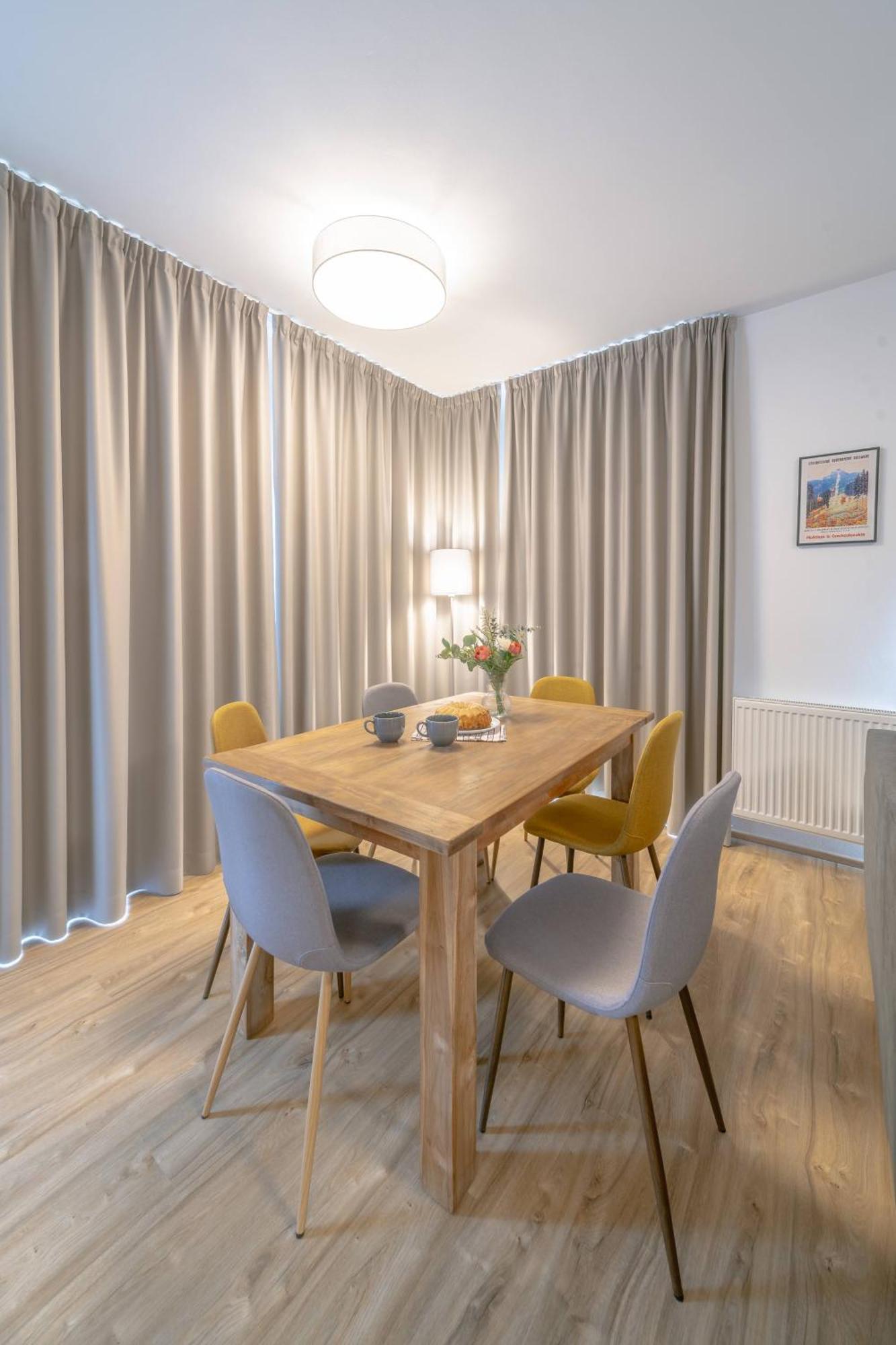 Apartman Vlcice 419 Trutnov Luaran gambar