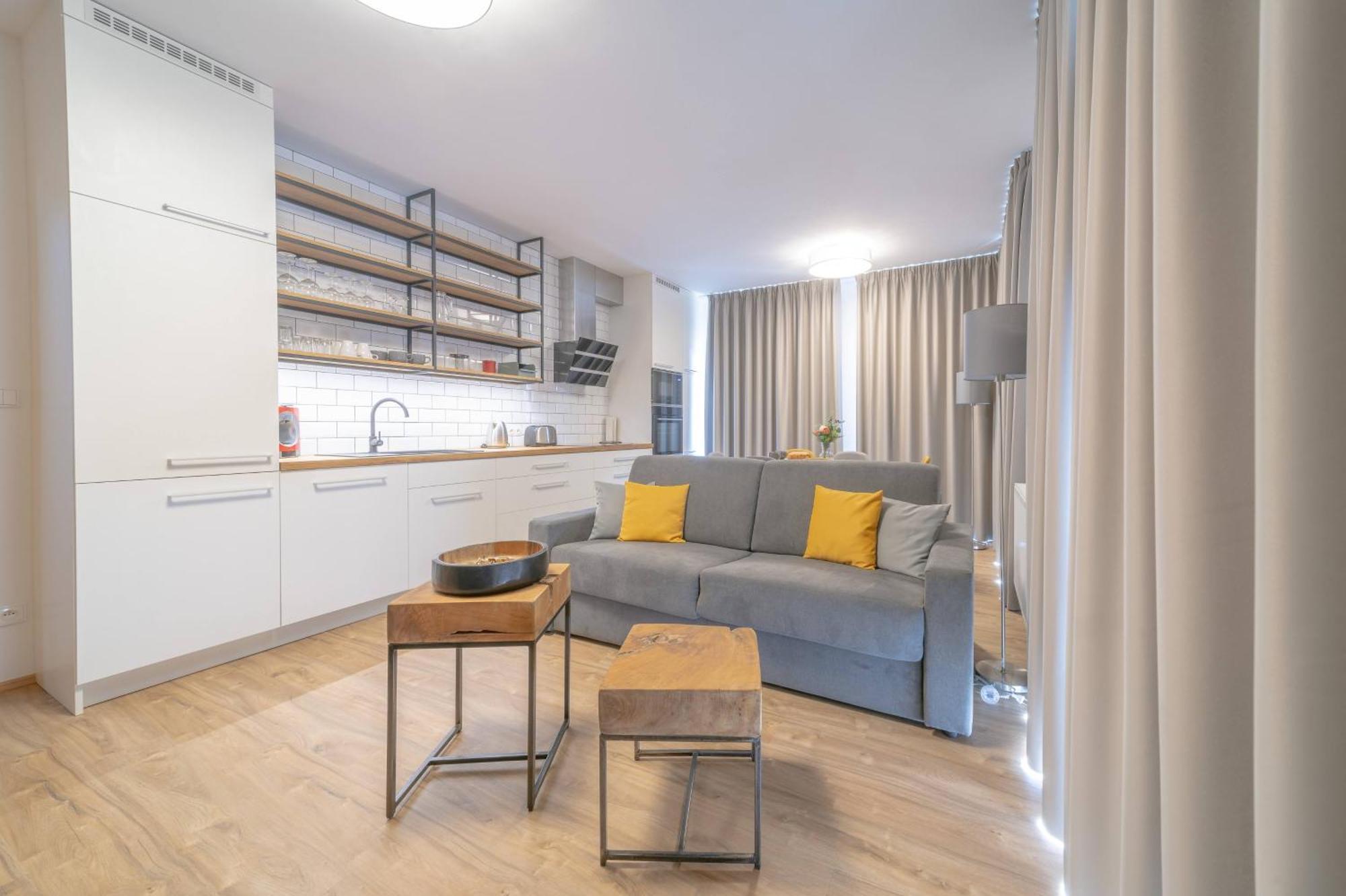 Apartman Vlcice 419 Trutnov Luaran gambar