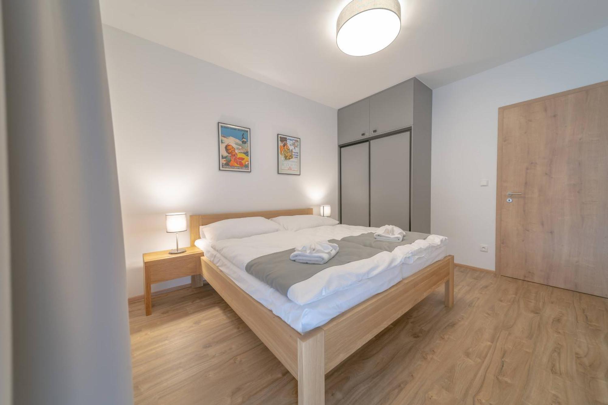 Apartman Vlcice 419 Trutnov Luaran gambar