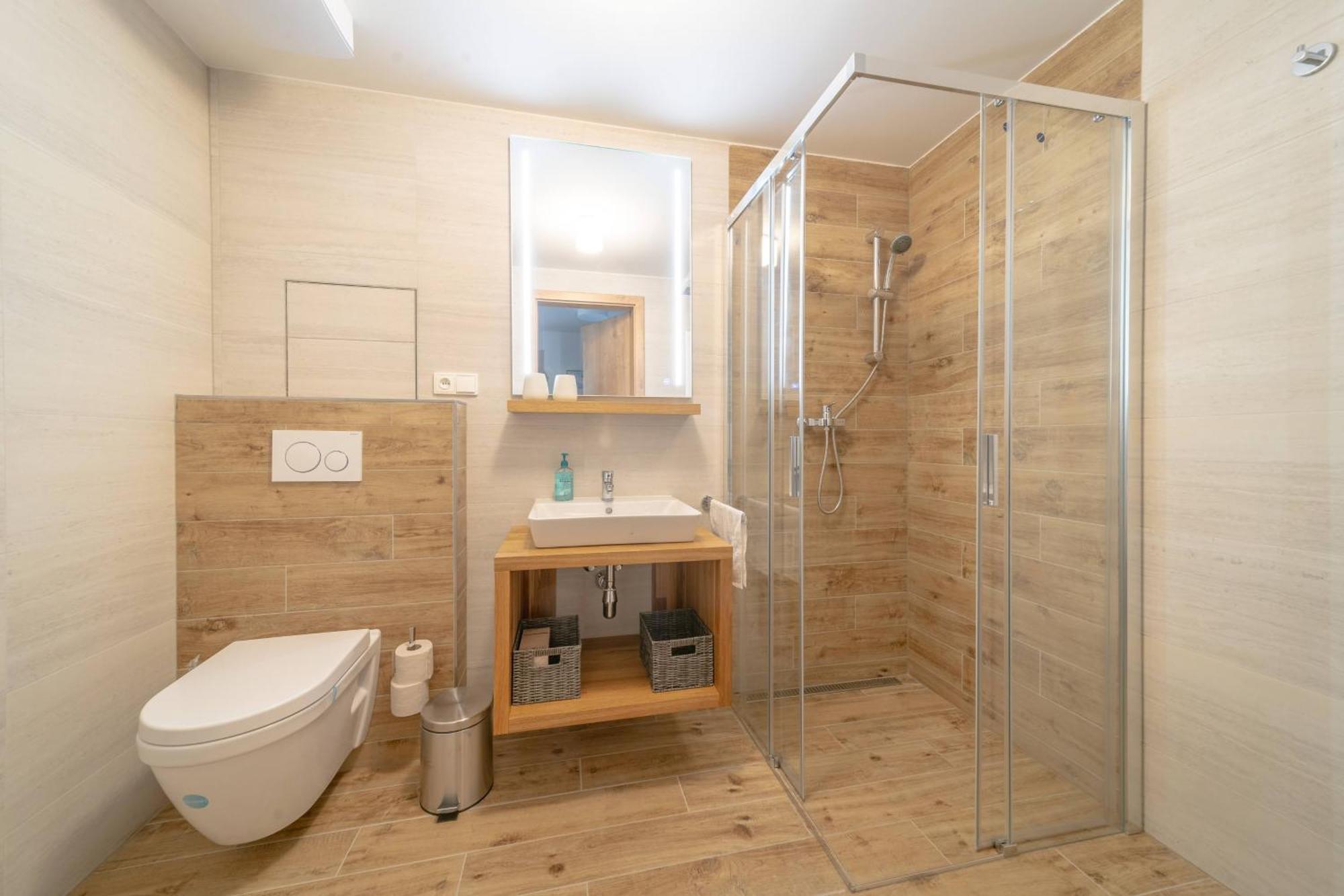 Apartman Vlcice 419 Trutnov Luaran gambar